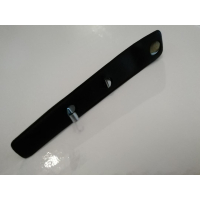 Release arm cover Black